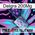 Delgra 200Mg 37